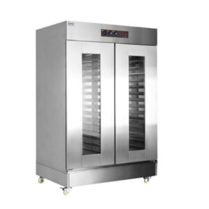 Cámara fermentadora 2 puertas VENTUS VCF32