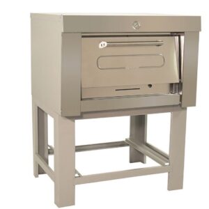 Horno Industrial 1 camara 65x65cm